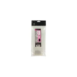 Sachet confiserie neutre 10 x 22 cm - par 10
