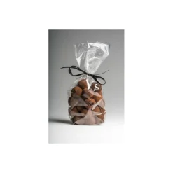 Sachet confiserie neutre 10 x 22 cm - par 10