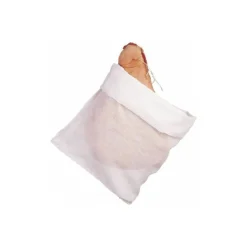 Sac à jambon étamine - par 10