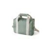 Sac repas isotherme MB Elegant vert natural 12 L