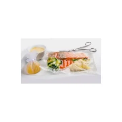 Sac sous vide de cuisson 90µ 300X400 mm /100