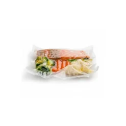 Sac sous vide de cuisson 90µ 180X220 mm - par 100