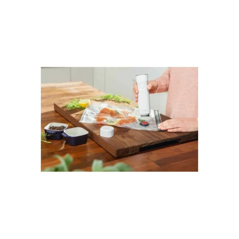 Sac sous vide Fresh & Save taille L - par 3