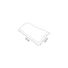 Sacs sous vide 250 x 300 mm - par 100