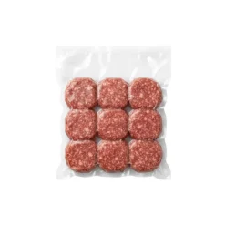 Sacs sous vide 250 x 450 mm - par 100
