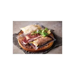 Sacs sous vide 350 x 550 mm - par 100