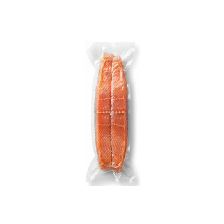Sacs sous vide 200 x 600mm - par 100