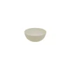 Saladier en rPET beige ø 18 cm