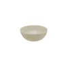 Saladier en rPET vert beige ø 24 cm