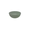 Saladier en rPET vert sauge ø 24 cm