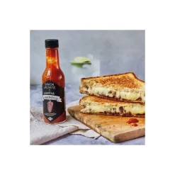 Sauce pimentée Chipotle 15 cl