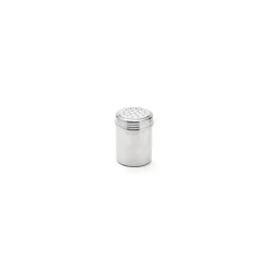 Saupoudreuse à épices inox ø 7 cm
