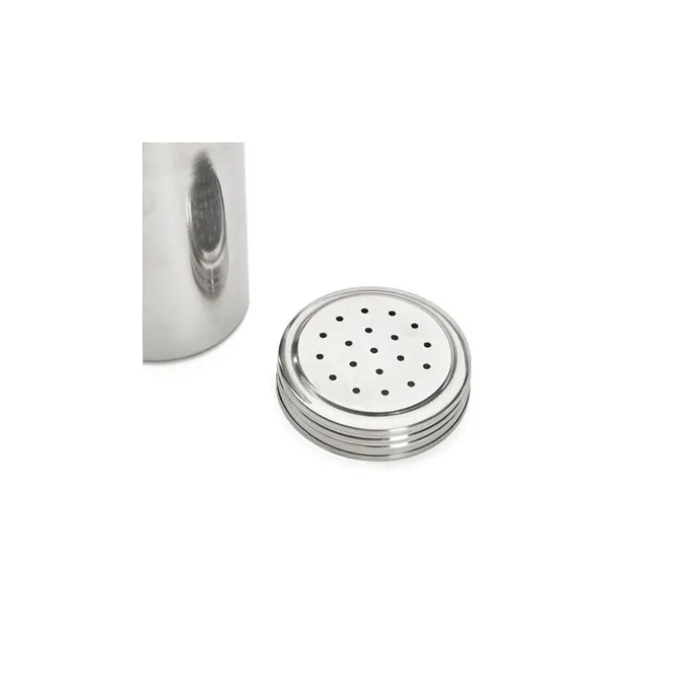 Saupoudreuse à épices inox ø 7 cm