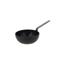 Sauteuse bombée antiadhésive CERANOA céramique ø 28 cm