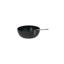 Sauteuse bombée antiadhésive CERANOA céramique ø 24 cm
