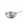 Sauteuse bombée inox M'Cook ø 20 cm