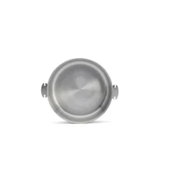 Sauteuse droite Alchimy LOQY inox ø 28 cm
