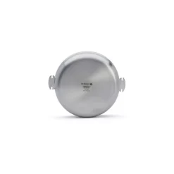 Sauteuse droite Alchimy LOQY inox ø 28 cm
