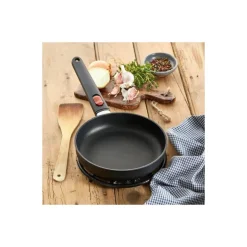 Sauteuse fonte d'aluminium Diamond Eco Lite ø 24 cm