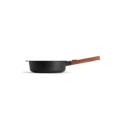 Sauteuse fonte d'aluminium Diamond Eco Logic - Ø 24 cm