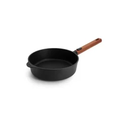 Sauteuse fonte d'aluminium Diamond Eco Logic - Ø 24 cm