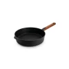 Sauteuse fonte d'aluminium Diamond Eco Logic - ø 28 cm
