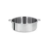 Sauteuse inox amovible Casteline ø 26 cm
