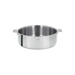 Sauteuse inox amovible Casteline ø 26 cm