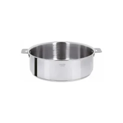 Sauteuse inox amovible Casteline ø 30 cm