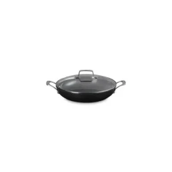 Sauteuse provençale Essentiel céramique avec couvercle ø 30 cm