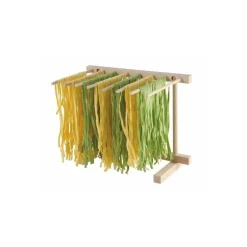 Séchoir à pâtes bois