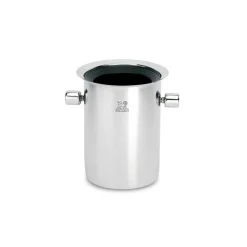 Seau à champagne équilibreur thermique inox