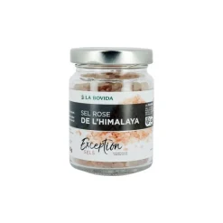 Sel rose de l'Himalaya - par 95 g