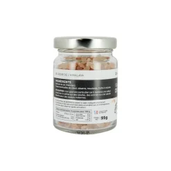 Sel rose de l'Himalaya - par 95 g