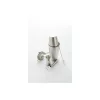 Set cocktail inox 5 pièces