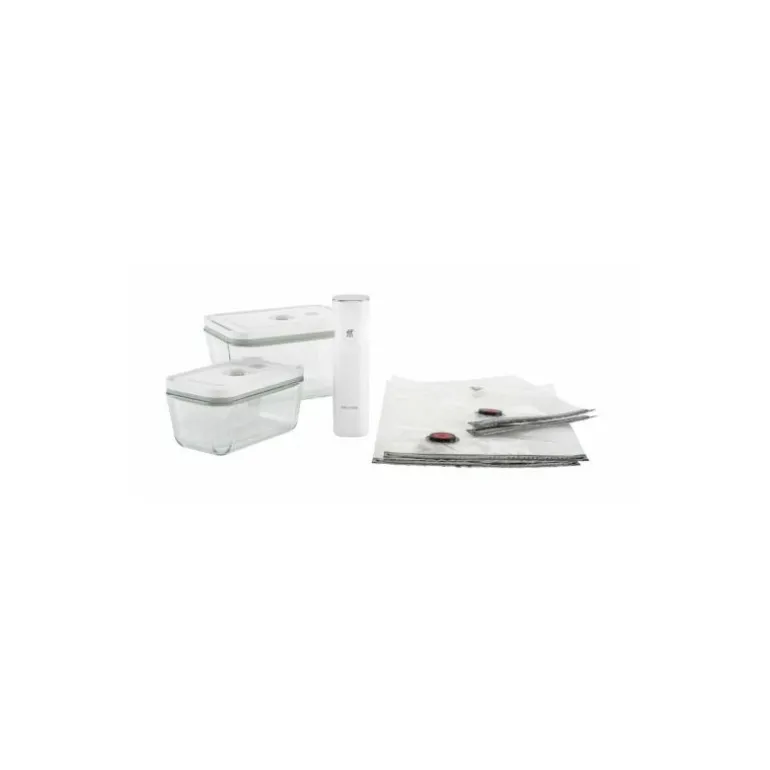 Set complet sous vide 7 pièces FRESH & SAVE