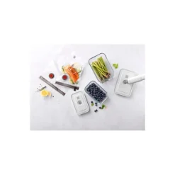 Set complet sous vide 7 pièces FRESH & SAVE