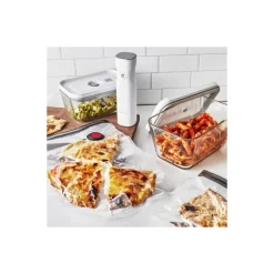 Set complet sous vide 7 pièces FRESH & SAVE