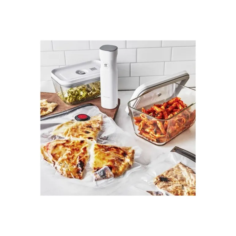 Set complet sous vide 7 pièces FRESH & SAVE