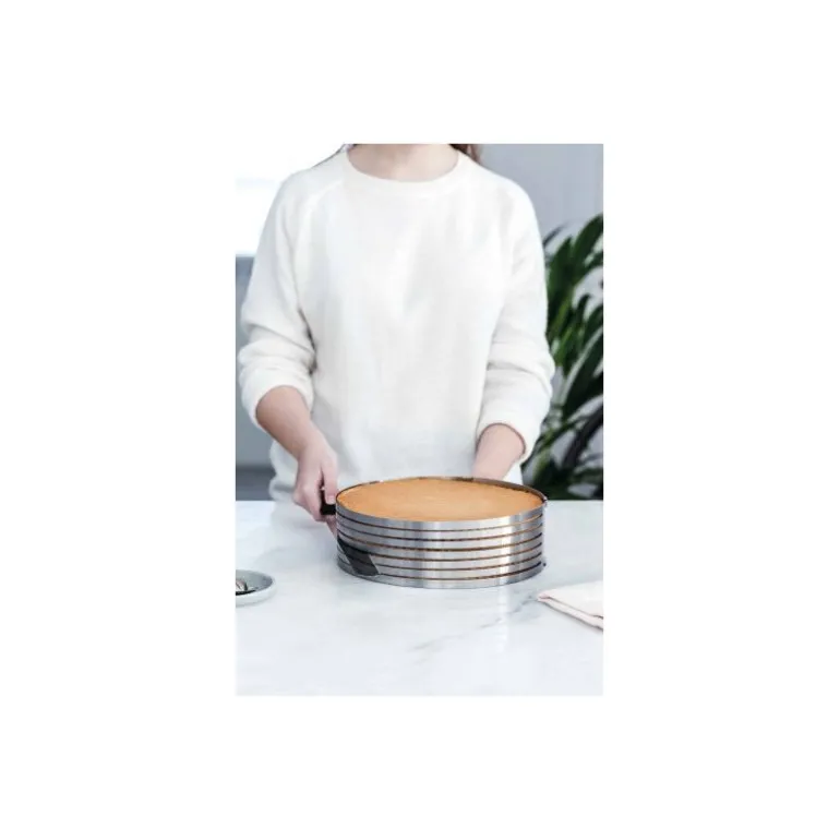 Set à découpe pour gâteaux