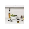 Shaker à vinaigrette noir 236 ml