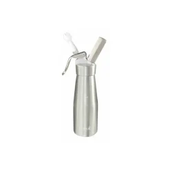Siphon aluminium 0,5 l