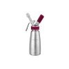 Siphon professionnel inox 0,5 L