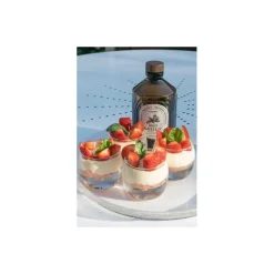 Sirop Basilic Brut Bio 400 ml