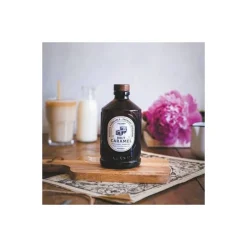 Sirop caramel brut bio 400 ml