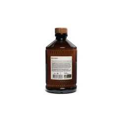 Sirop caramel brut bio 400 ml