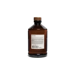 Sirop concombre brut bio 400 ml