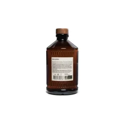 Sirop fruit de la passion brut bio 400 ml
