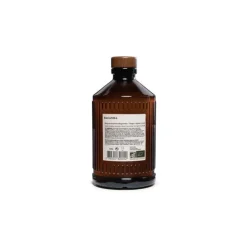 Sirop gingembre brut bio 400 ml