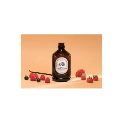 Sirop grenadine brut bio 400 ml